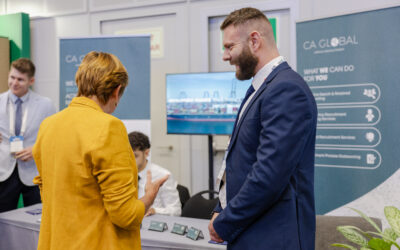 CA Global Finance’s Shearidan Rabsch Returns to GTR East Africa 2025