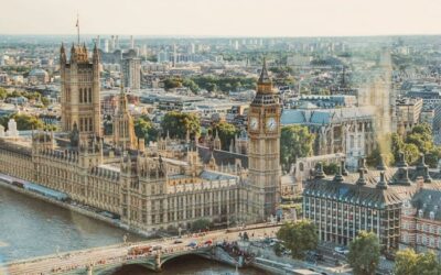 GTR UK 2025: A Strategic Platform for CA Global Finance