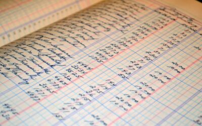 The Role of a Financial Auditor