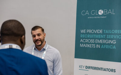 CA Global Finance to Make Its Mark at GTR Africa London 2025 with Bryan Le Roux in Attendance