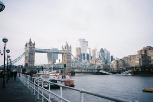 At CA Global Finance, we specialise in sourcing elite finance professionals for opportunities across the globe, including London.