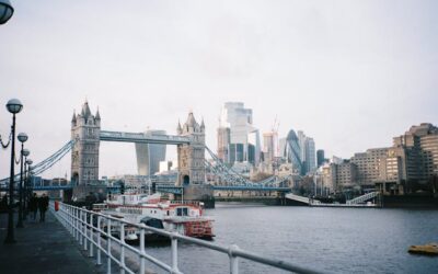 Top 5 Skills Banks Seek in London Hires
