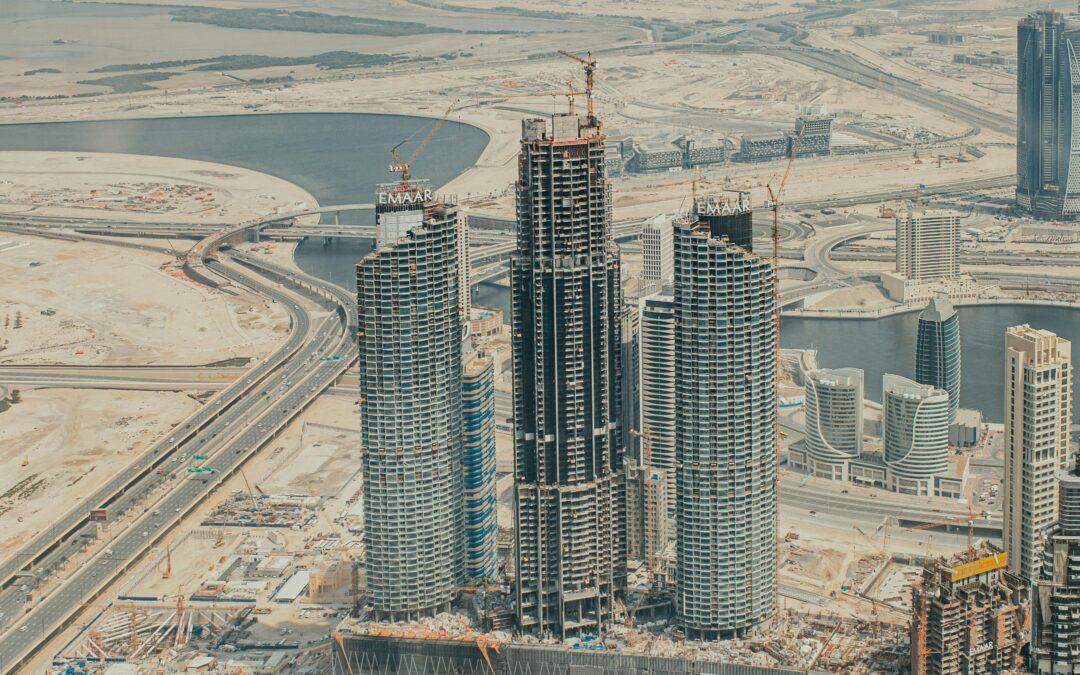 middle east recruitment by CA Global