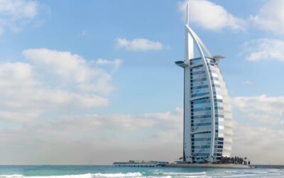 Strategic Finance Hiring for Multinational Expansion in the Middle East