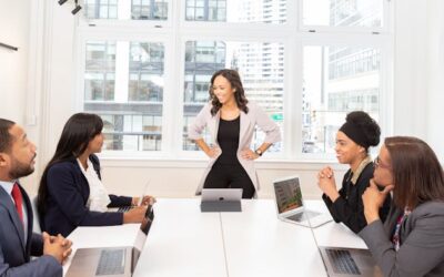 Local vs Expatriate Finance Leaders
