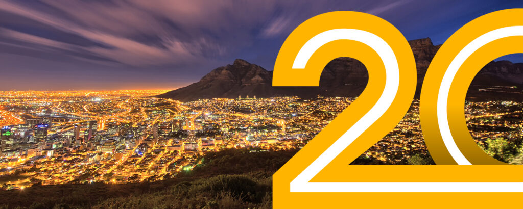 CA Global Finance to Attend GTR Africa 2026 in Cape Town