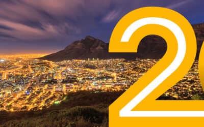 CA Global Finance to Attend GTR Africa 2026 in Cape Town