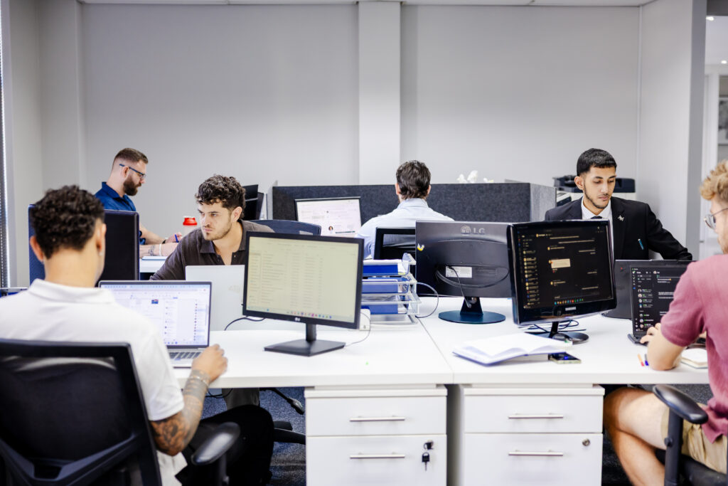 Why Internal Recruitment Fails at Senior Finance Level