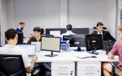 Why Internal Recruitment Fails at Senior Finance Level