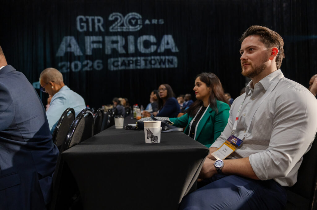 GTR Africa Cape Town 2026 Wrap-Up