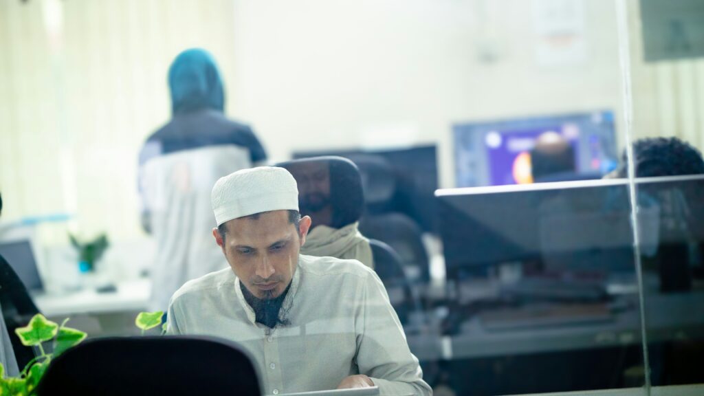 Why Sharia Expertise Is Islamic Regions’ Most Sought-After Skill