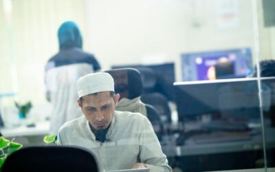 Why Sharia Expertise Is Islamic Regions’ Most Sought-After Skill