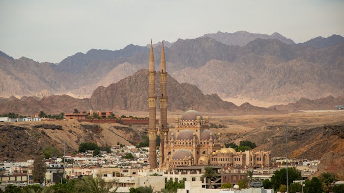 Islamic Finance and the Rise of ESG Roles: The New Frontier for Finance Executives in the Middle East