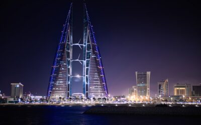 How to Recruit a CFO in the Middle East: A Practical Guide for Boards and CEOs