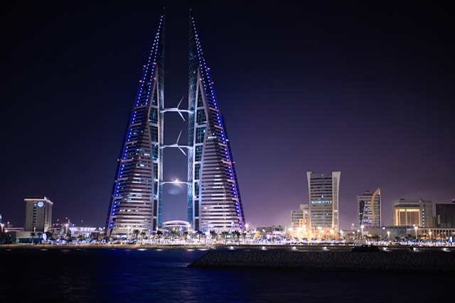 How to Recruit a CFO in the Middle East: A Practical Guide for Boards and CEOs