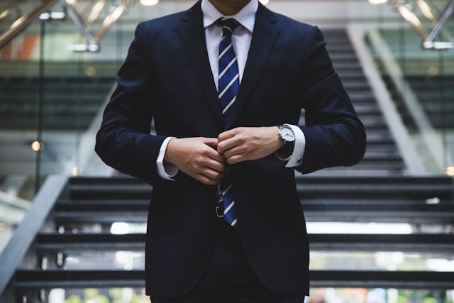 How to Successfully Adapt to a New Executive Role