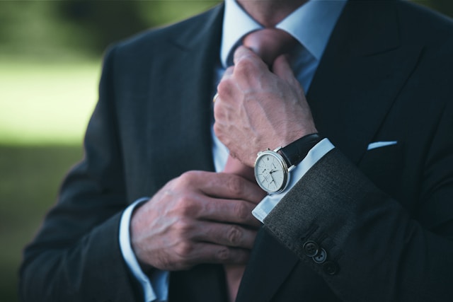 CFO Recruitment in Africa: How to Hire the Right Chief Financial Officer