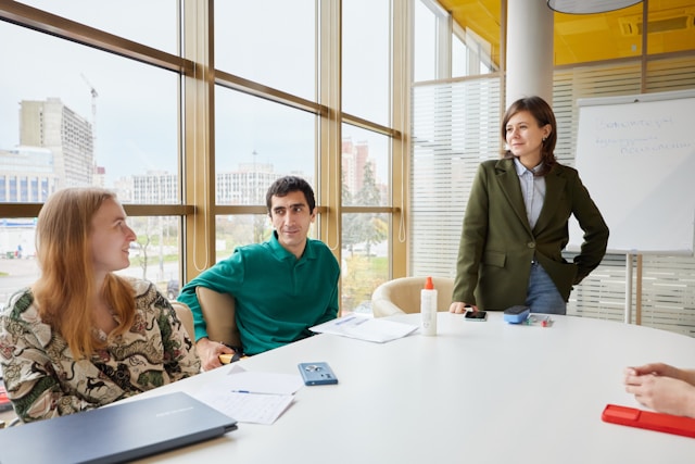 What Does a Finance Manager Do? Careers, Salaries & Opportunities Across Africa