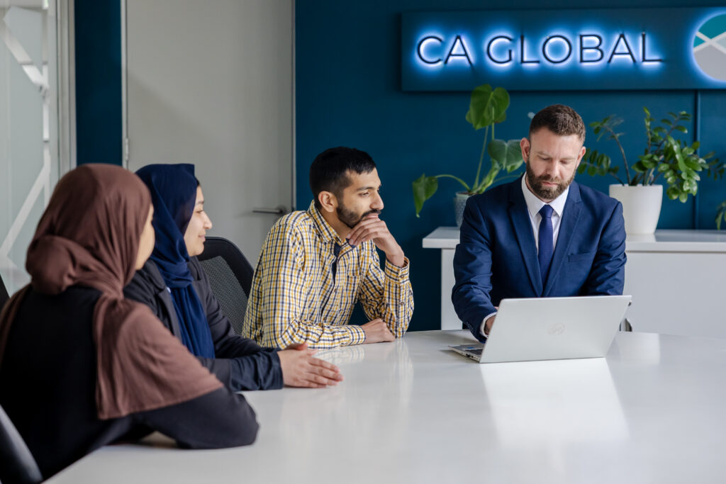 5 Qualities That Make a Great CEO in South Africa