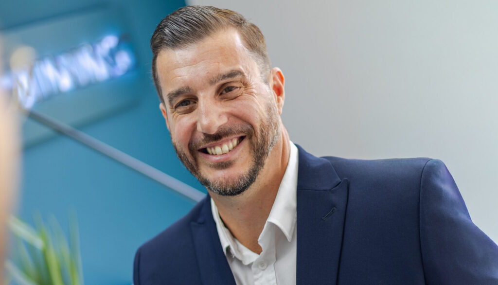 CA Global Finance Heads to GTR Africa London 2026