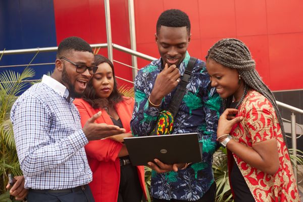 Africa Doesn’t Need More Capital. It Needs Better Ways to Deploy It: Africa’s development financing